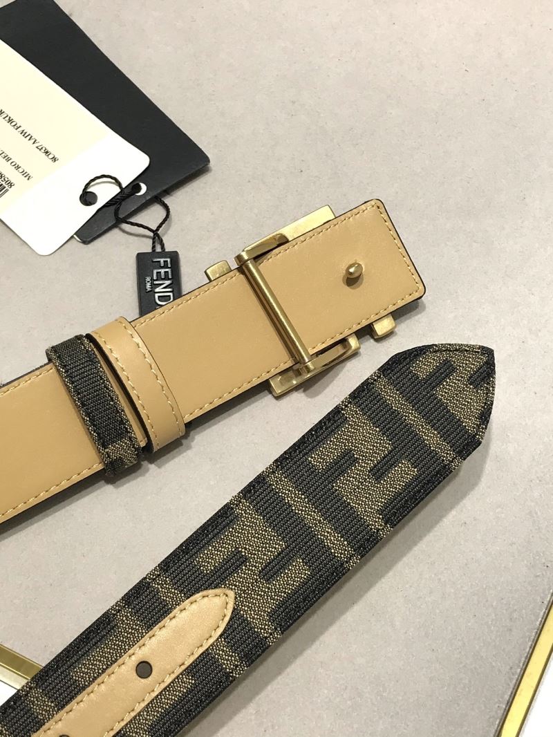 Fendi Belts